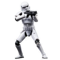 Star Wars The Black Series actiefiguur - 15 cm productafbeelding 7