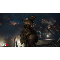 PLAYSTATION 5 + COD: MW3 CODE