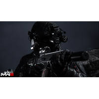 PLAYSTATION 5 + COD: MW3 CODE