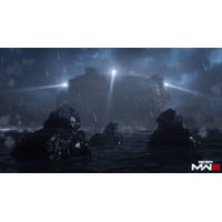 PLAYSTATION 5 + COD: MW3 CODE