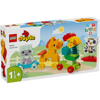 LEGO DUPLO dierentrein 10412 productafbeelding 3