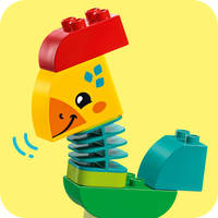 LEGO DUPLO dierentrein 10412 productafbeelding 6