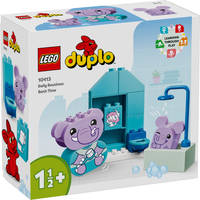 LEGO DUPLO dagelijkse gewoontes: in bad 10413 productafbeelding 3