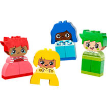 LEGO DUPLO gevoelens en emoties 10415 productafbeelding 8