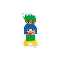 LEGO DUPLO gevoelens en emoties 10415 productafbeelding 6