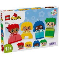 LEGO DUPLO gevoelens en emoties 10415 productafbeelding 3