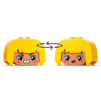 LEGO DUPLO gevoelens en emoties 10415 productafbeelding 5