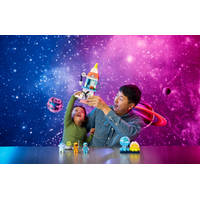 LEGO DUPLO 3-in-1 ruimteavontuur 10422 productafbeelding 7