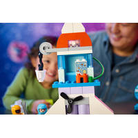 LEGO DUPLO 3-in-1 ruimteavontuur 10422 productafbeelding 8