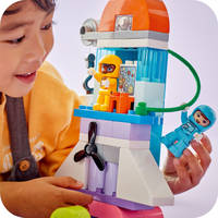 LEGO DUPLO 3-in-1 ruimteavontuur 10422 productafbeelding 9