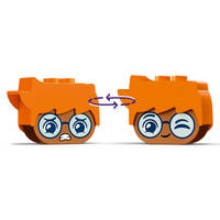 LEGO DUPLO mensen en hun emoties 10423 productafbeelding 6