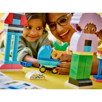 LEGO DUPLO mensen en hun emoties 10423 productafbeelding 5