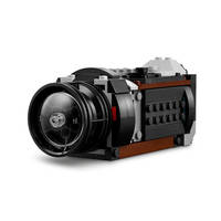 LEGO Creator 3-in-1 retro fotocamera 31147 productafbeelding 5