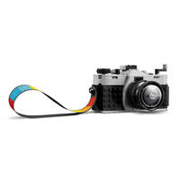 LEGO Creator 3-in-1 retro fotocamera 31147 productafbeelding 6