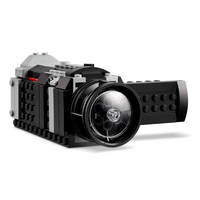 LEGO Creator 3-in-1 retro fotocamera 31147 productafbeelding 4