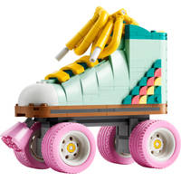 LEGO Creator 3-in-1 retro rolschaats 31148 productafbeelding 2
