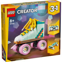 LEGO Creator 3-in-1 retro rolschaats 31148 productafbeelding 8