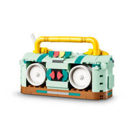 LEGO Creator 3-in-1 retro rolschaats 31148 productafbeelding 3