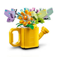 LEGO Creator 3-in-1 bloemen in gieter 31149 productafbeelding 4