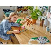 LEGO Creator 3-in-1 safaridieren 31150 productafbeelding 8