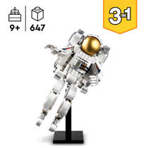 LEGO Creator 3-in-1 ruimtevaarder 31152 productafbeelding 7