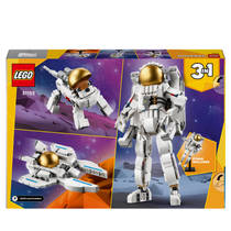 LEGO Creator 3-in-1 ruimtevaarder 31152 productafbeelding 8