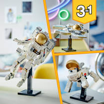 LEGO Creator 3-in-1 ruimtevaarder 31152 productafbeelding 6