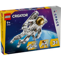 LEGO Creator 3-in-1 ruimtevaarder 31152 productafbeelding 3