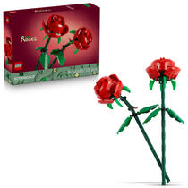 LEGO Botanicals rozen 40460