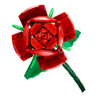 LEGO Botanicals rozen 40460 productafbeelding 3