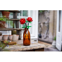LEGO Botanicals rozen 40460 productafbeelding 4