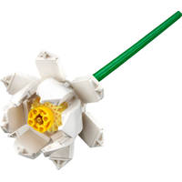 LEGO Bloemen lotusbloemen 40647 Main Image - 3