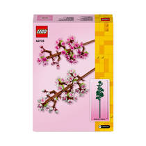 LEGO Botanicals kersenbloesem 40725 productafbeelding 3