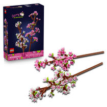 LEGO Botanicals kersenbloesem 40725