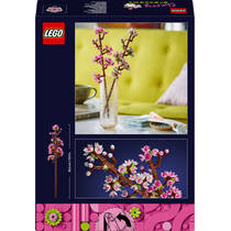 LEGO Botanicals kersenbloesem 40725 productafbeelding 6