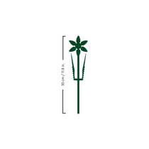 LEGO Botanicals narcissen 40747 productafbeelding 10