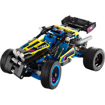 LEGO Technic offroad racebuggy 42164 productafbeelding 2