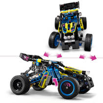 LEGO Technic offroad racebuggy 42164 productafbeelding 8
