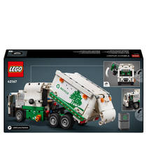 LEGO Technic Mack LR Electric vuilniswagen 42167 productafbeelding 8