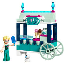 LEGO Disney Princess Elsa's Frozen traktaties 43234 Main Image - 1