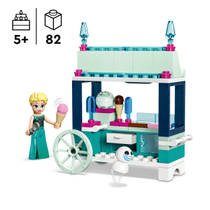 LEGO Disney Princess Elsa's Frozen traktaties 43234 Main Image - 3