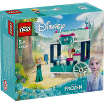 LEGO Disney Princess Elsa's Frozen traktaties 43234 Main Image - 2