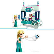 LEGO Disney Princess Elsa's Frozen traktaties 43234 Main Image - 5