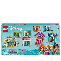LEGO Disney Princess marktavonturen 43246 productafbeelding 8