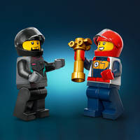 LEGO City karts en racers 60400 productafbeelding 6