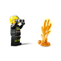 LEGO City brandweerhelikopter 60411 productafbeelding 7