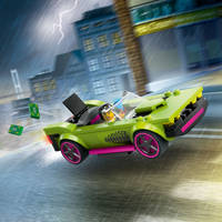 LEGO City politiewagen en snelle autoachtervolging 60415 productafbeelding 4