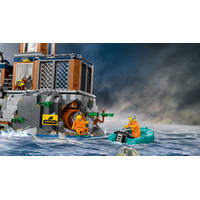 LEGO City politiegevangeniseiland 60419 productafbeelding 3
