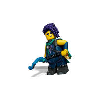 LEGO DREAMZzz Zoey en Zian de Kattenuil 71476 productafbeelding 7