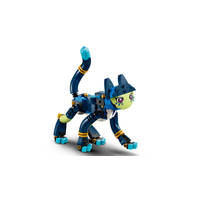 LEGO DREAMZzz Zoey en Zian de Kattenuil 71476 productafbeelding 6